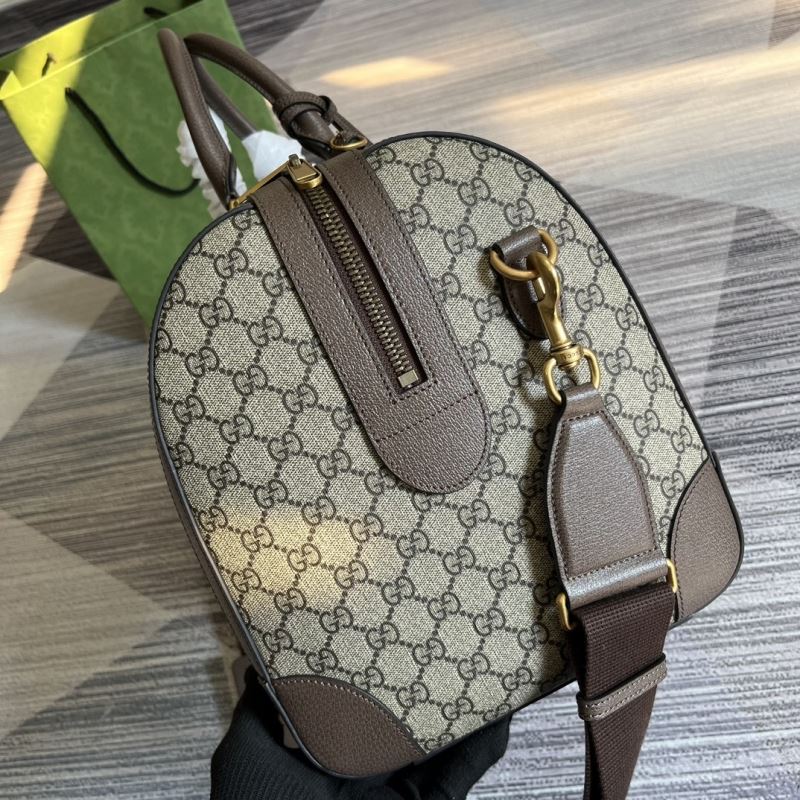 Gucci Travel Bags